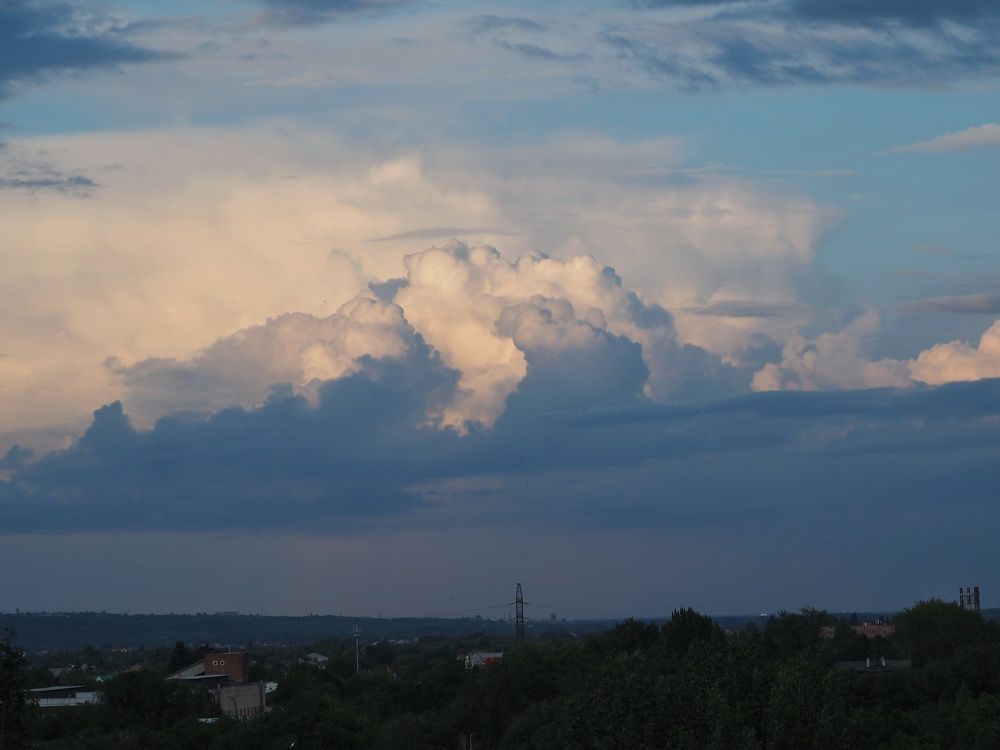 Photograph by Бакшеева Марина