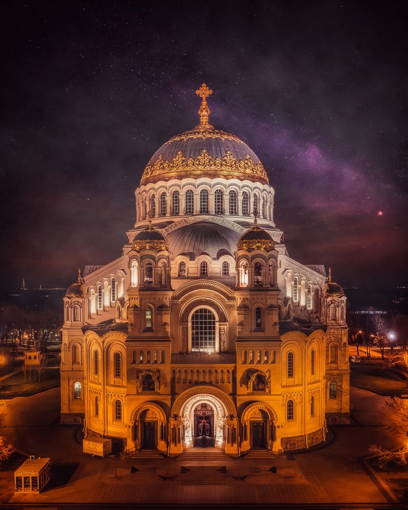 Photograph by Андрей Шашков