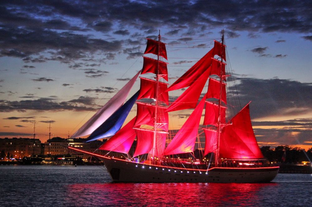 Photograph by Александр Алабушев