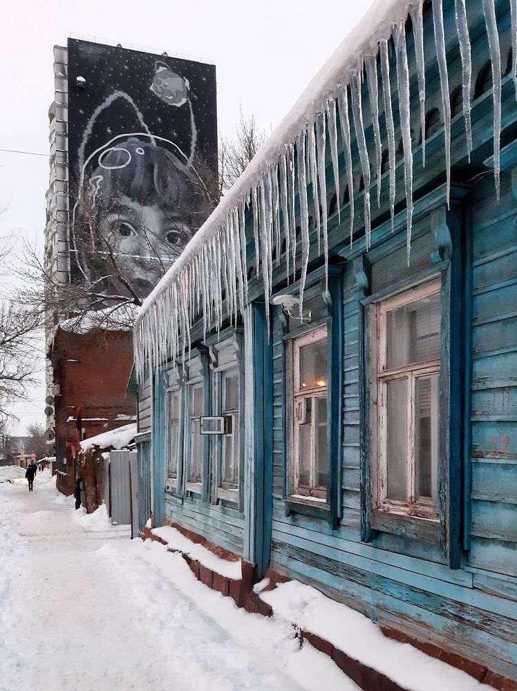 Photograph by Бакшеева Марина