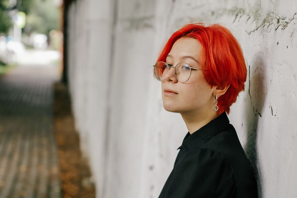 Photograph by Djilma Dark