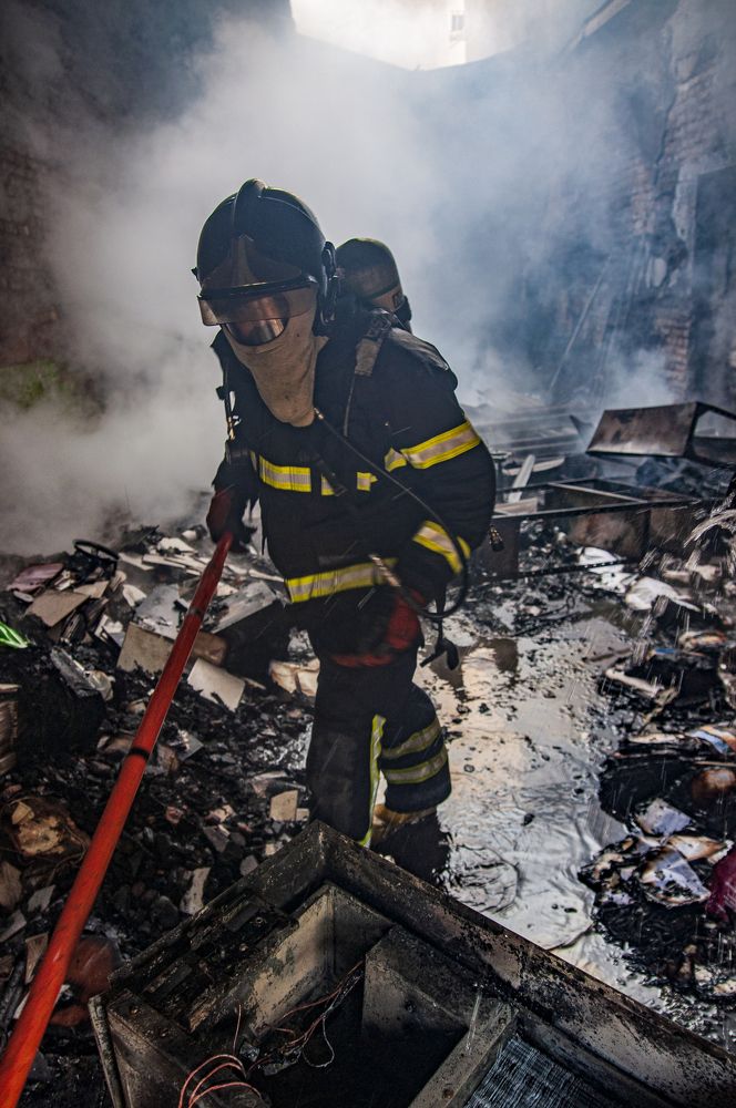 Photograph by Marden Acampora