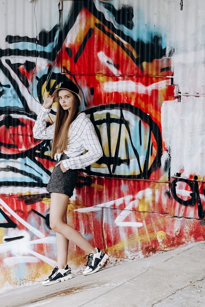 Photograph by Djilma Dark