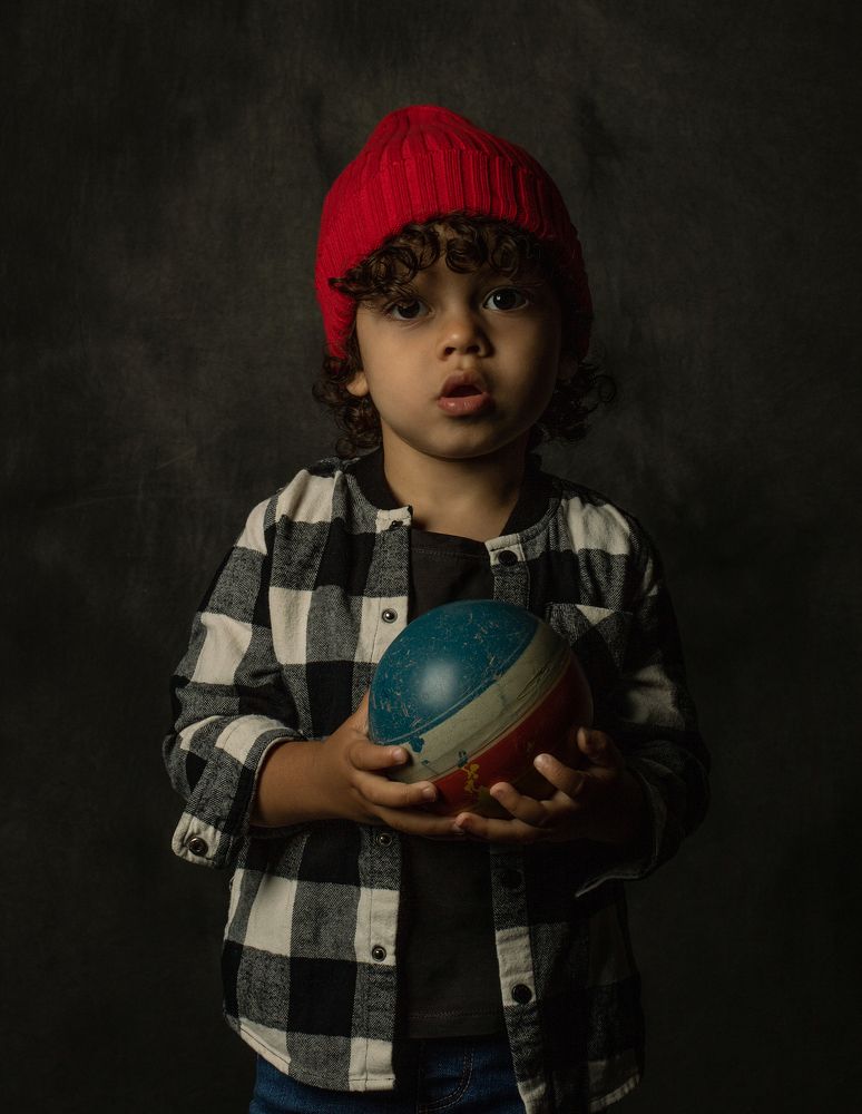 Photograph by Замятин Александр