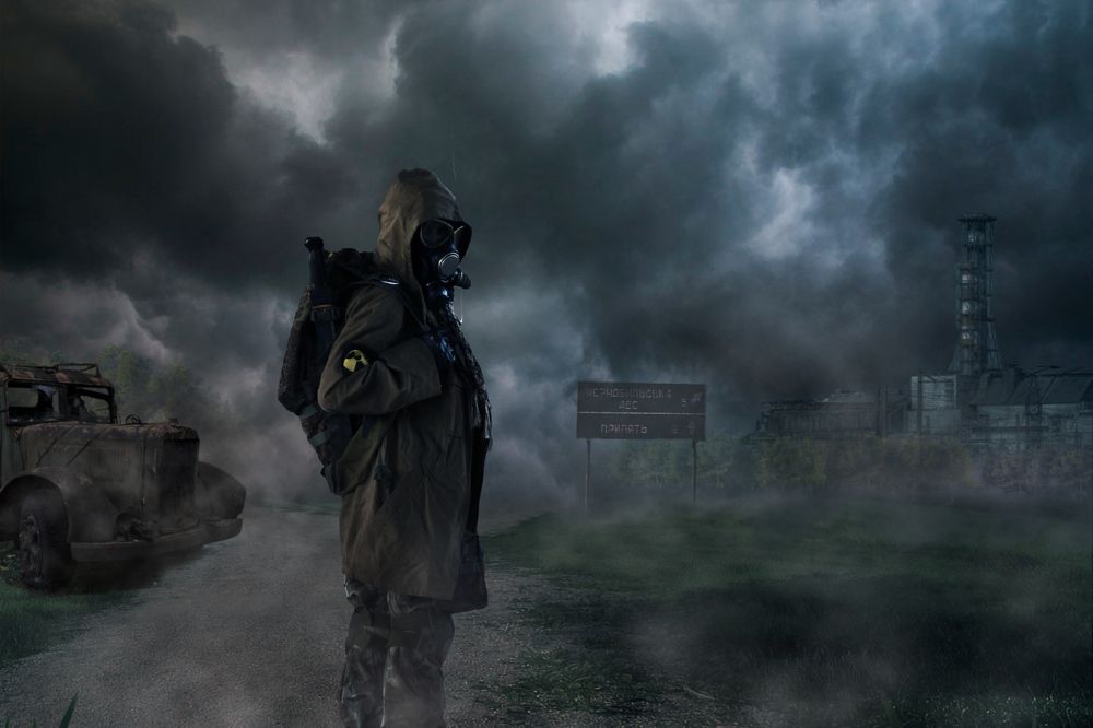 Photograph by Ilyin Evgeny