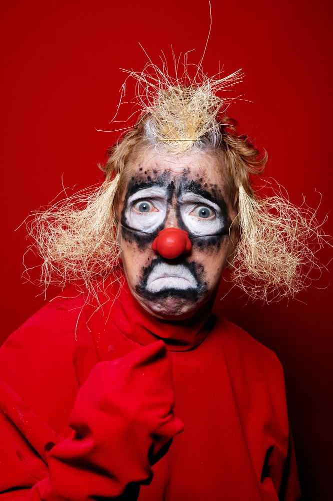 Photograph by Замятин Александр