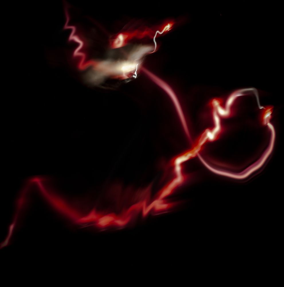 Photograph by Mihaela Chitoroagă