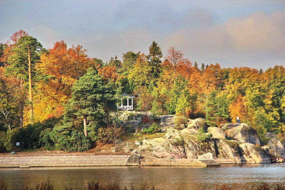 Photograph by Александр Алабушев