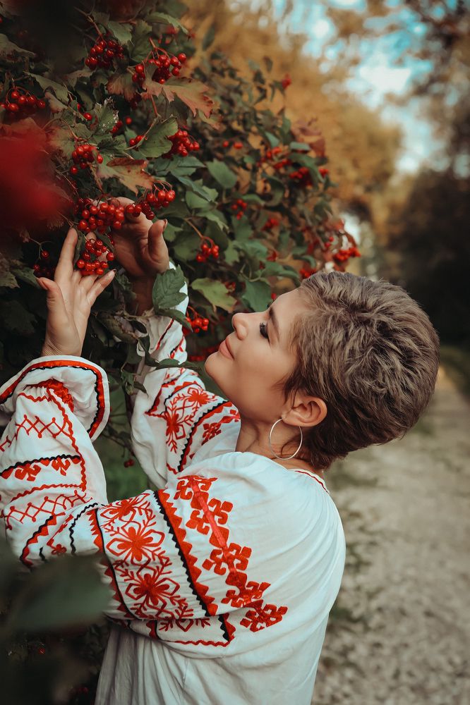 Photograph by Светлана Солдатченкова