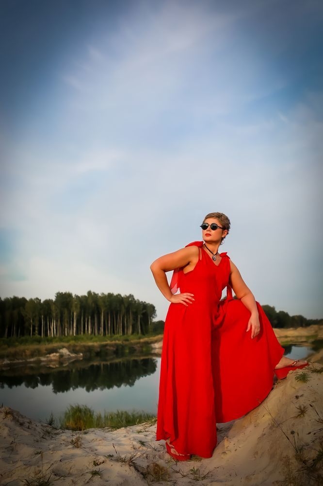 Photograph by Светлана Солдатченкова