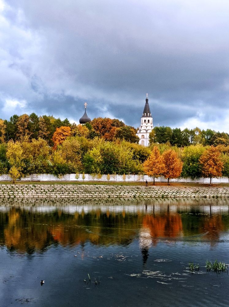 Photograph by Ольга Третьякова