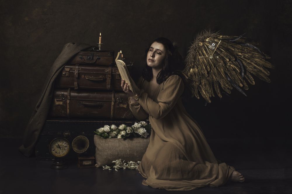 Photograph by Soledad Tessore