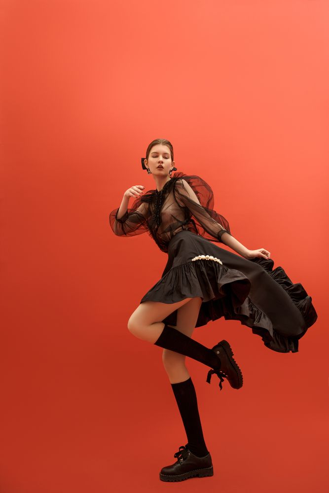 Photograph by Юлия Захарова