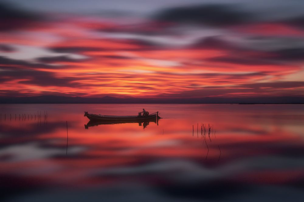 Photograph by Camacho Anto