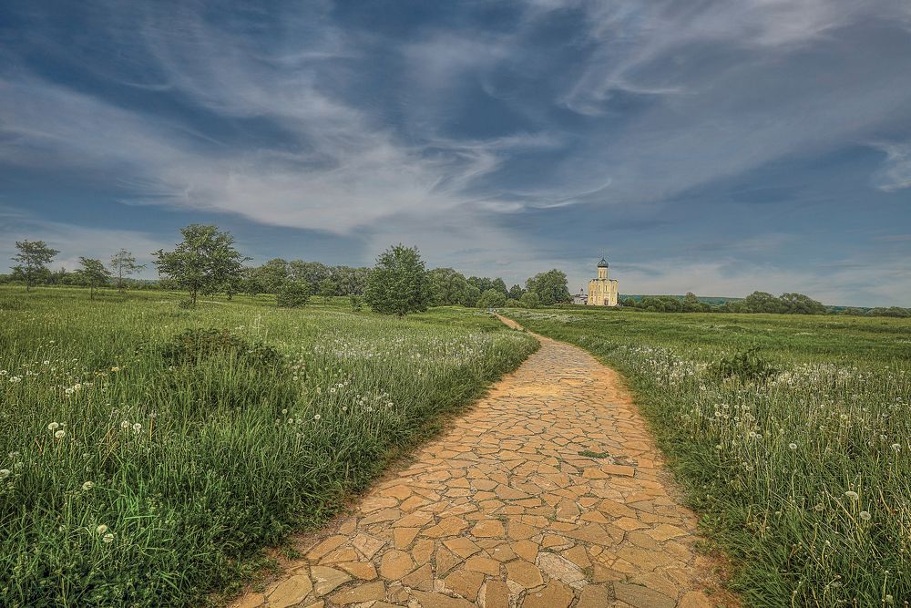 Photograph by Людмила ЧЕРНИКОВА