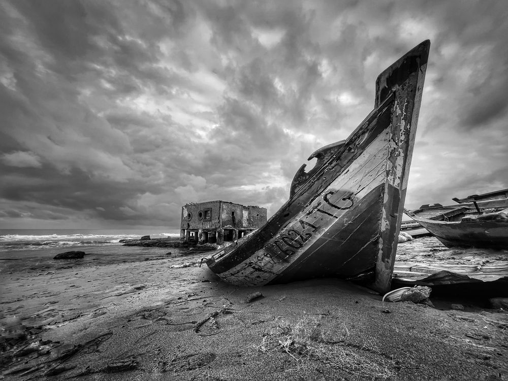 Photograph by Ahmed Elhetki