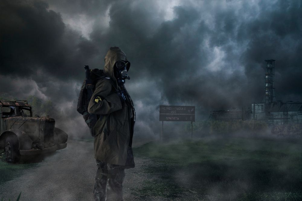 Photograph by Ilyin Evgeny