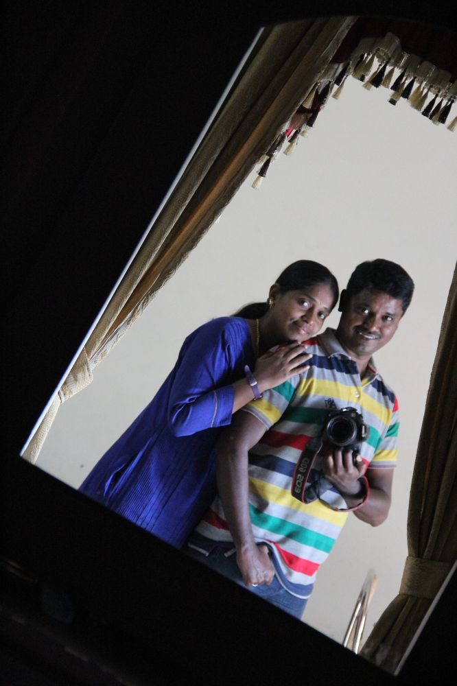 Photograph by SIVAMOORTHY VELMURUGAN