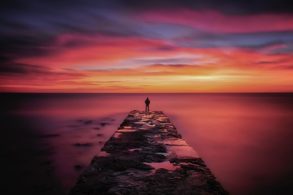 Photograph by Camacho Anto