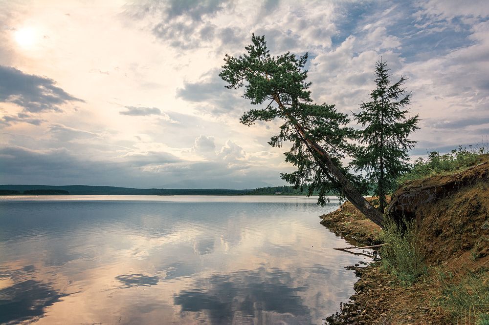 Photograph by Sergey L