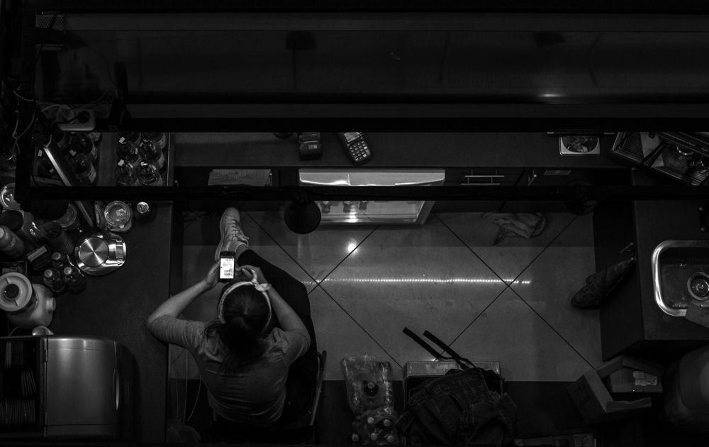 Photograph by Сергей Бадалов