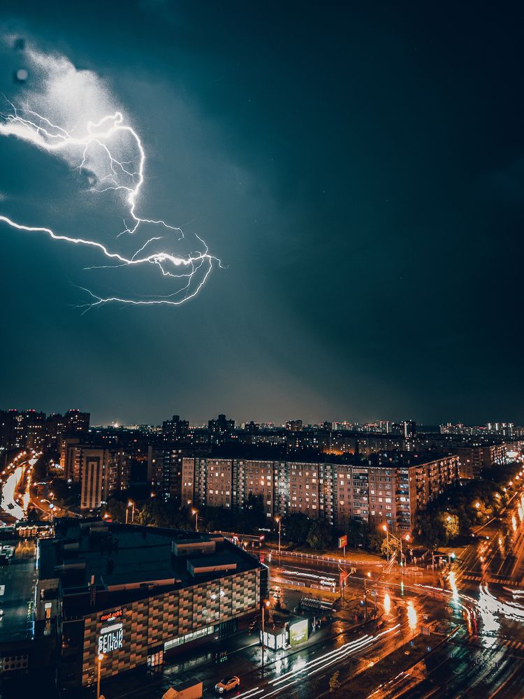 Photograph by Евгений Беляев