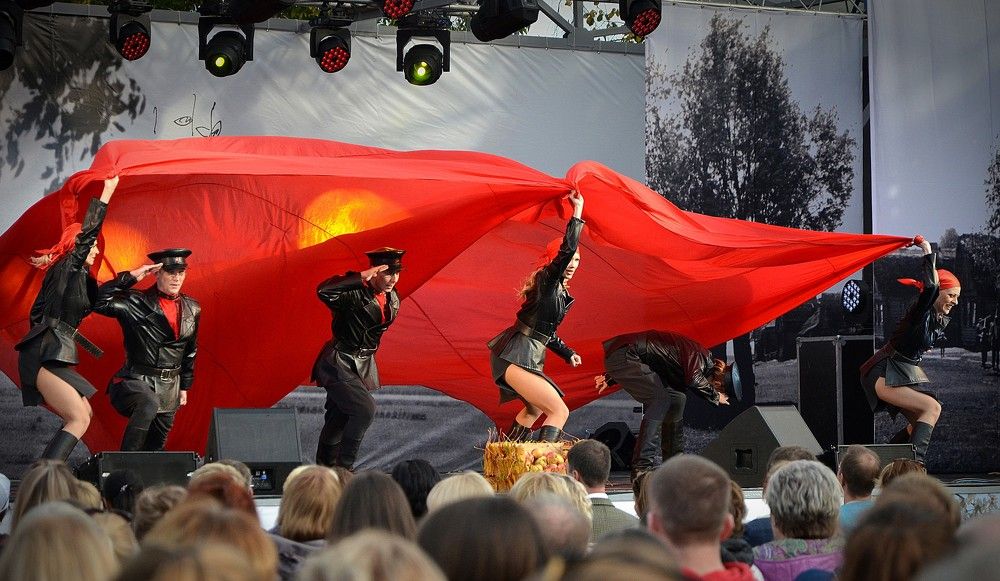 Photograph by Зинаида Фадеева