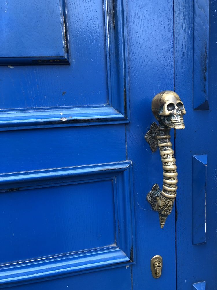 Photograph by Ekaterina