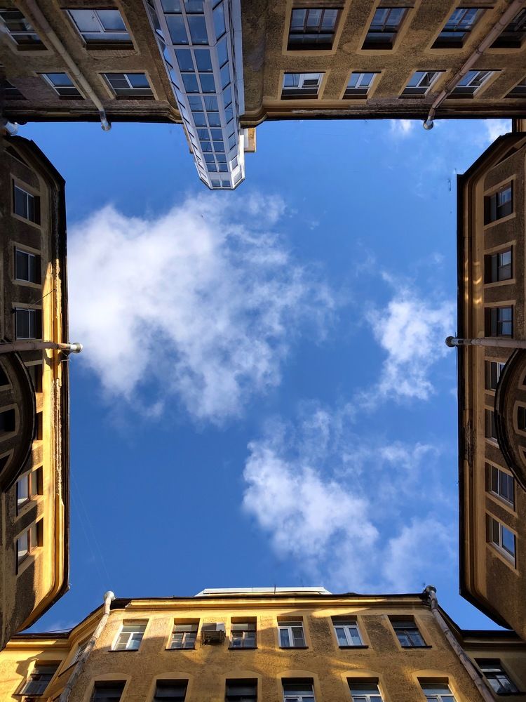 Photograph by Ekaterina