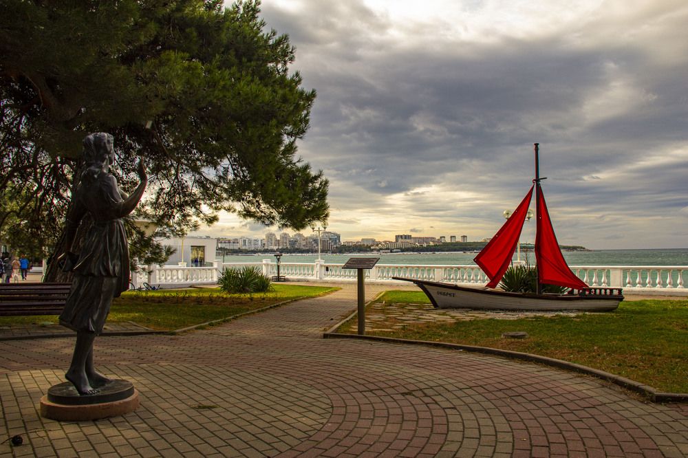 Photograph by Дмитрий Селицкий