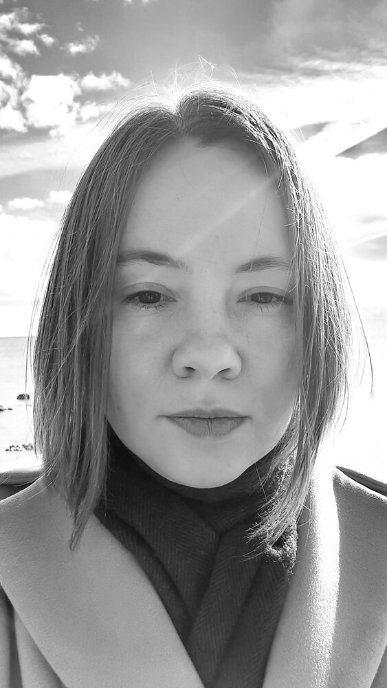 Photograph by Анна Найдюкова