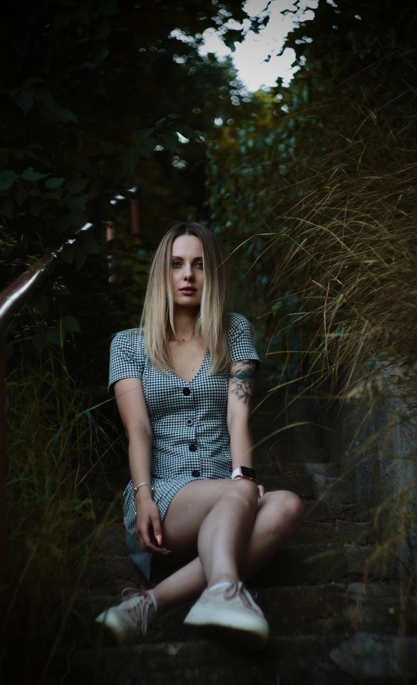 Фотография автора Денис Беляев