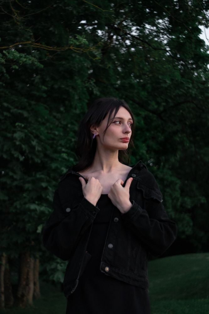 Фотография автора Денис Беляев