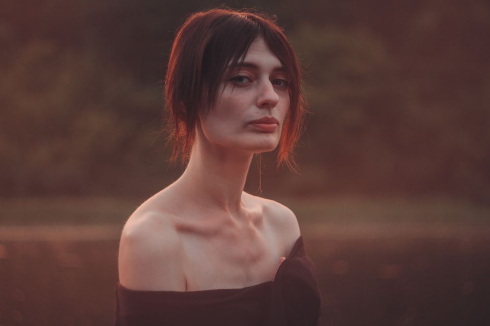 Фотография автора Денис Беляев