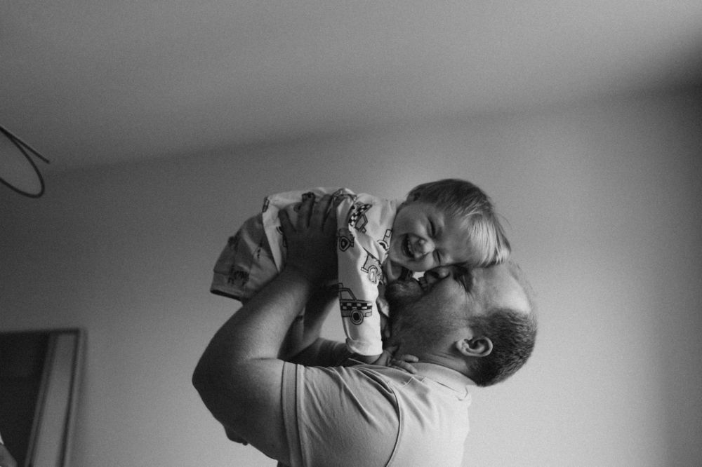 Photograph by Alena Shalai