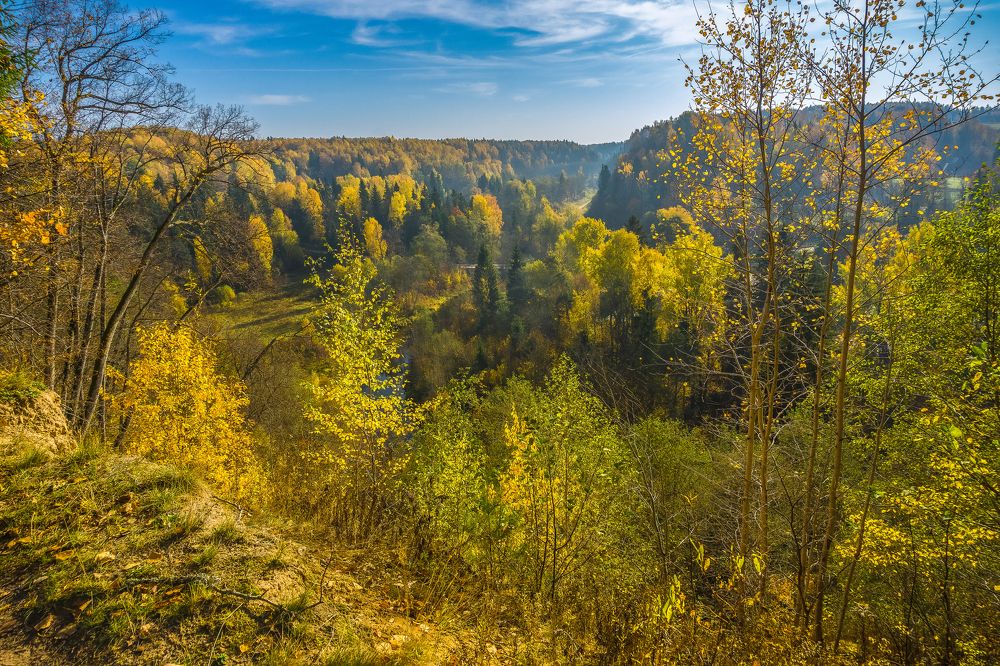 Photograph by Valdis Serzhans