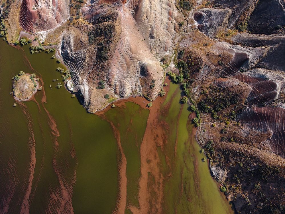 Photograph by PAPKIAURI TORNIKE