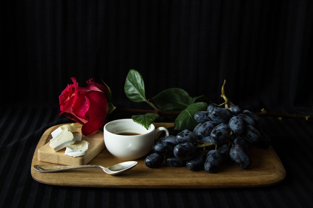 Кофе для любимой