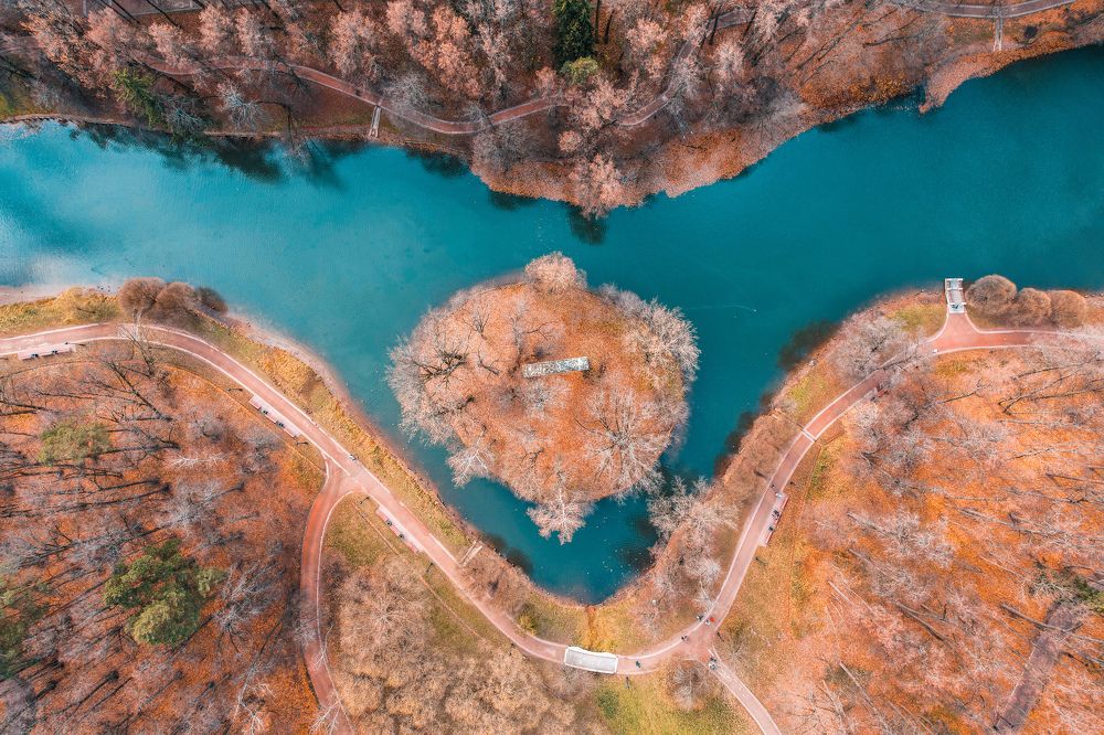 Photograph by Евгений Порсов