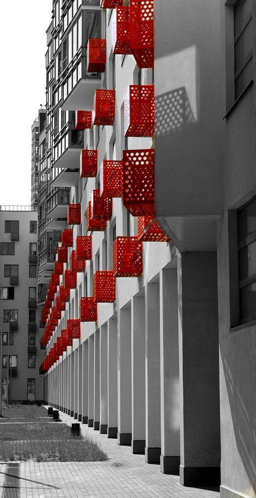 Photograph by Александр Лабутин