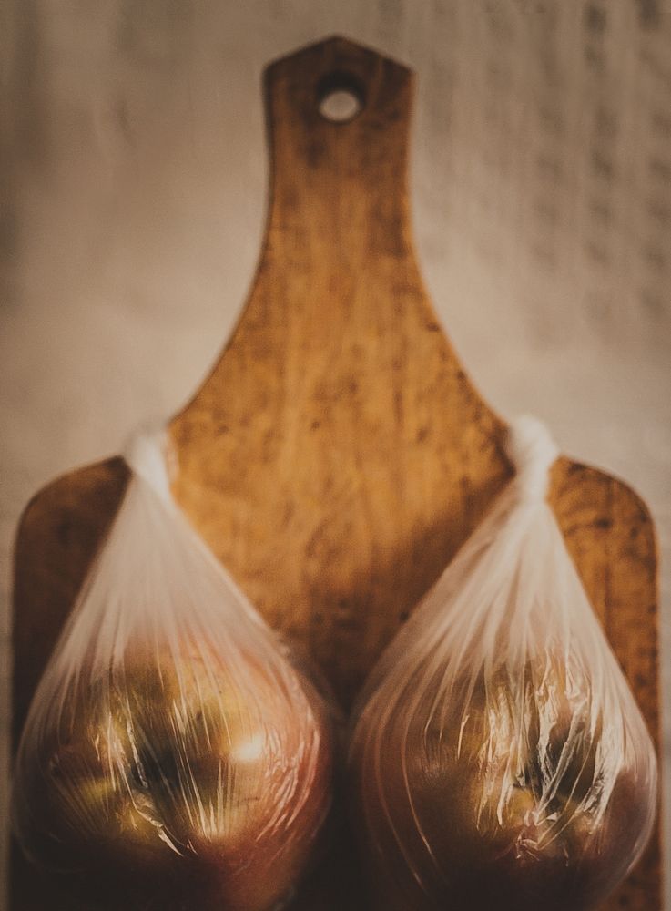 Вспоминая Еву