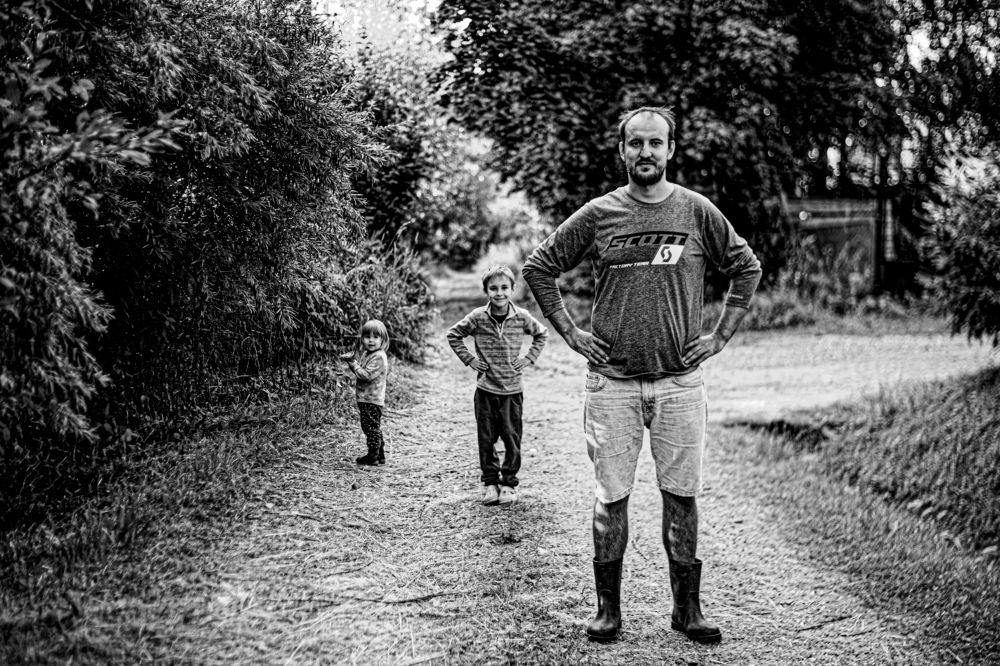 Photograph by Аня Степанова