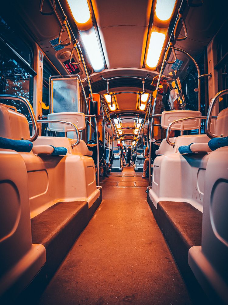 Photograph by Ana Puzar