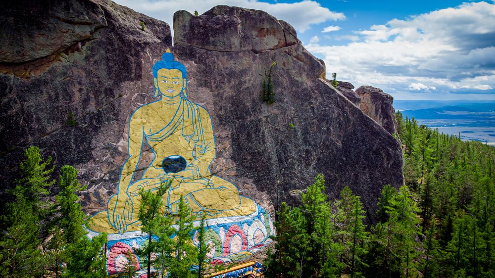 Photograph by Никита Иванюшкин