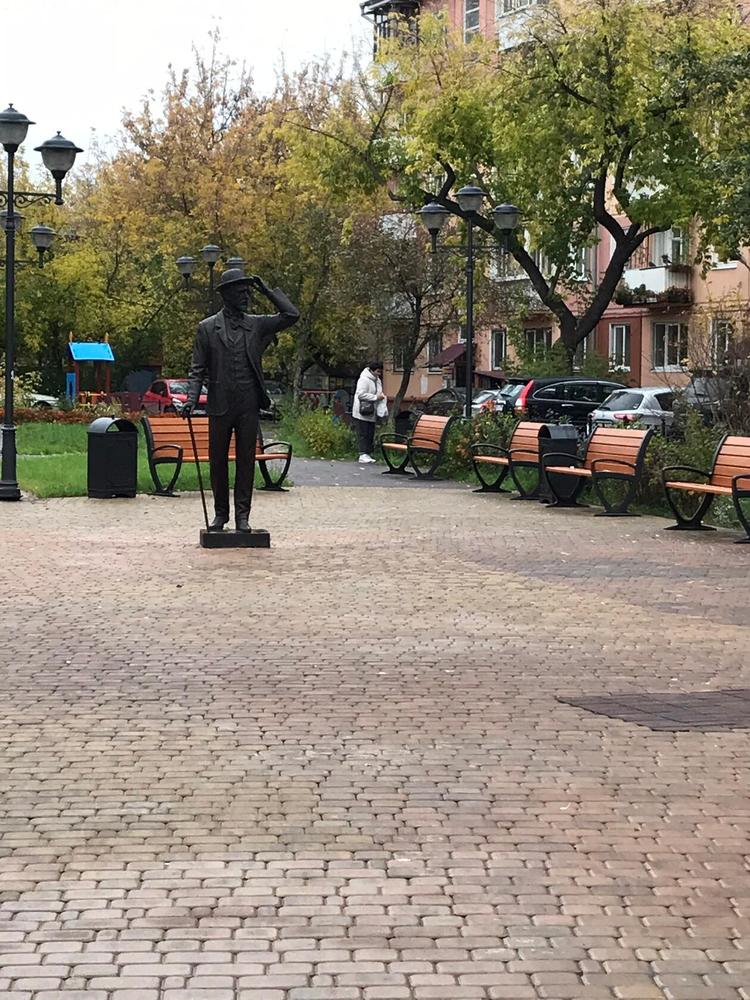 Photograph by Марина Тимонова