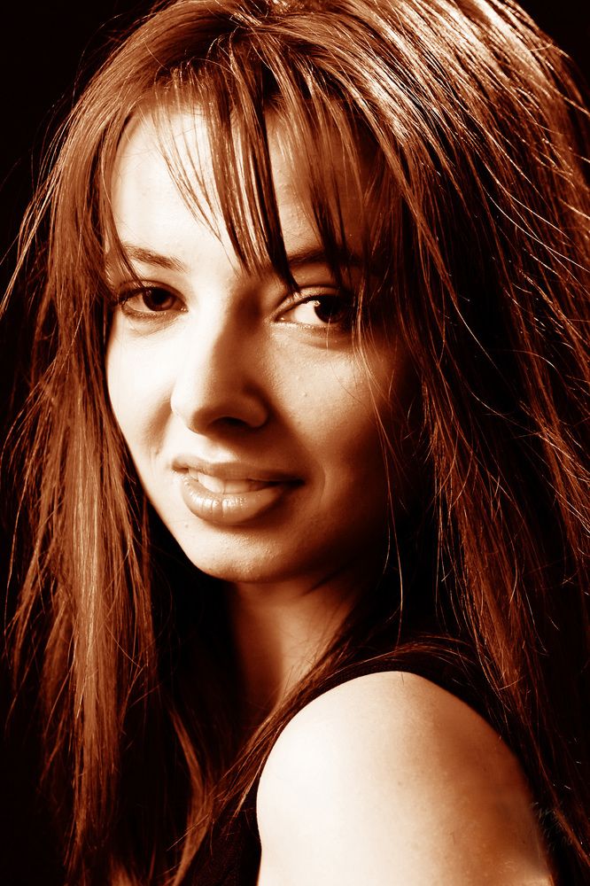 Photograph by Владимир Гашнев