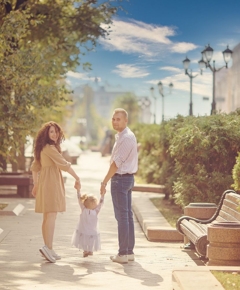 Photograph by Наталья Шалкевич