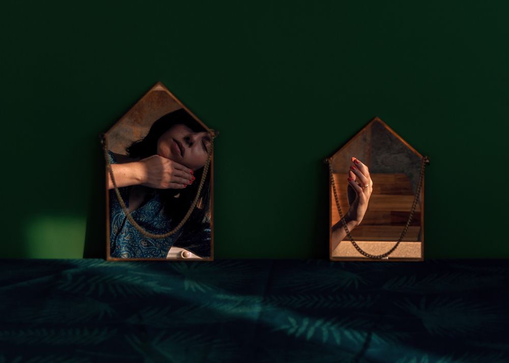 Photograph by Аня Степанова