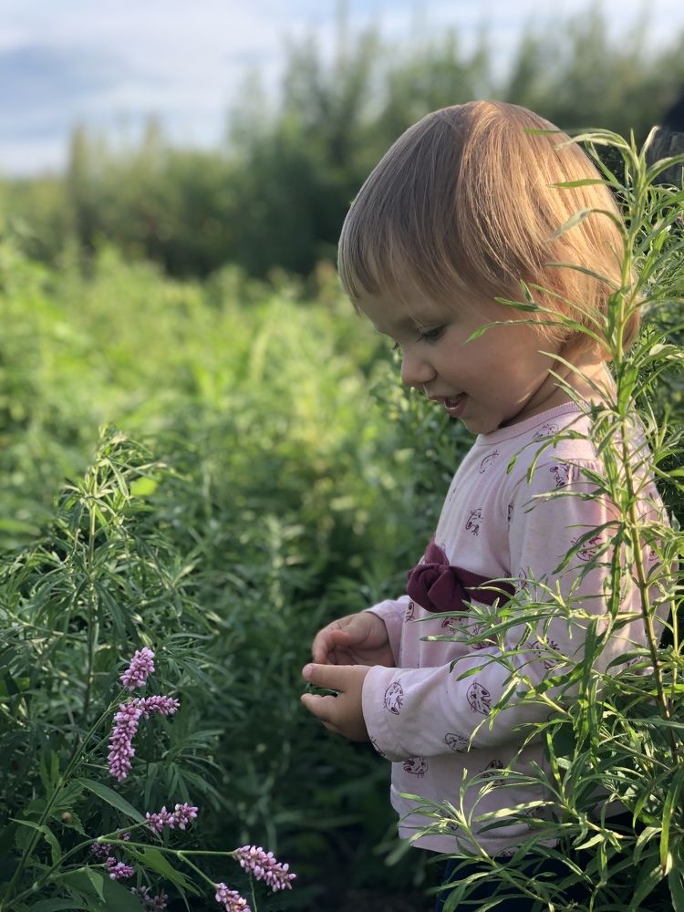 Photograph by Анна Кузьмина