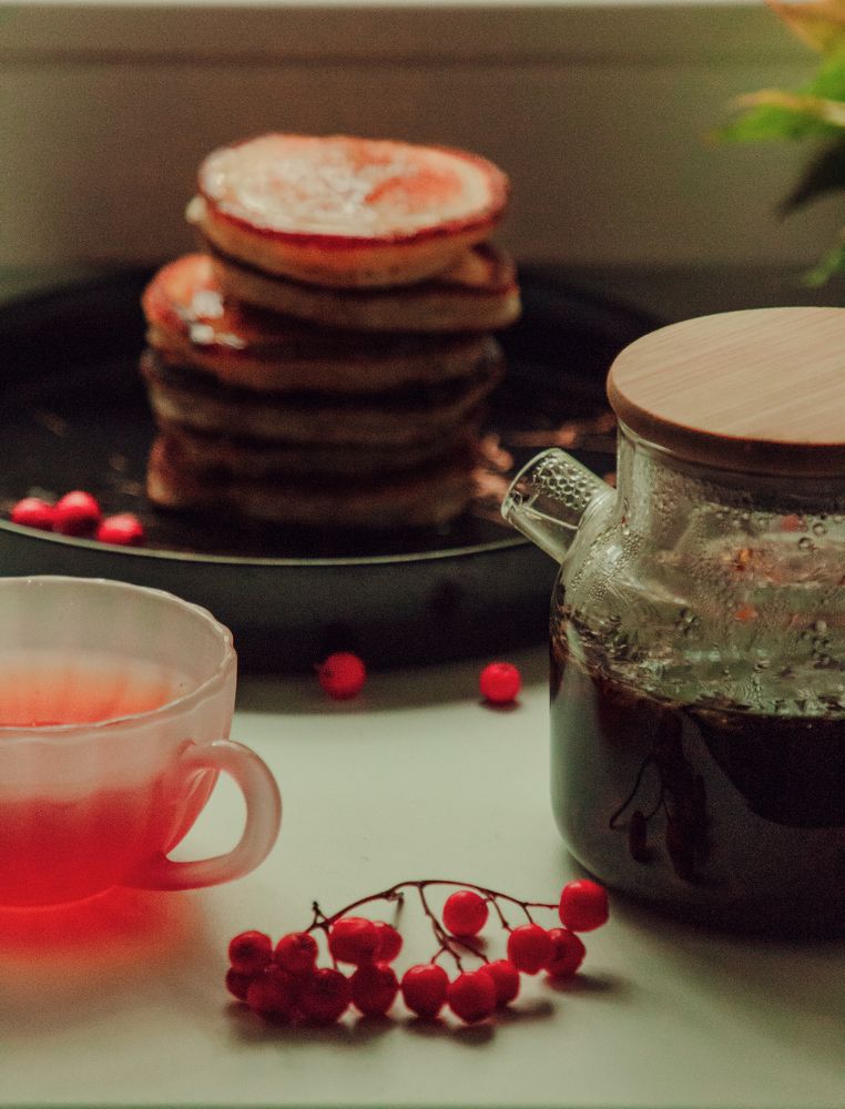 Photograph by Ангелина Карелина